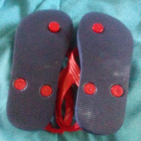 Flip Flops - Picture 2 of 3